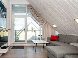 Holiday Home in Wendtorf