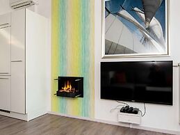 Holiday Home in Wendtorf