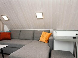 Holiday Home in Wendtorf
