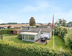 Seaside Retreat in Lolland - By Traum Ferienwohnungen