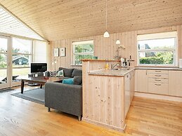 Seaside Retreat in Lolland - By Traum Ferienwohnungen