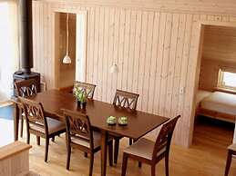 Seaside Retreat in Lolland - By Traum Ferienwohnungen