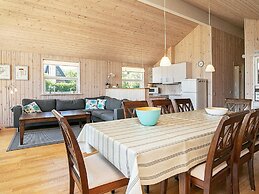 Seaside Retreat in Lolland - By Traum Ferienwohnungen