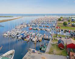 Seaside Retreat in Lolland - By Traum Ferienwohnungen