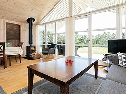 Seaside Retreat in Lolland - By Traum Ferienwohnungen