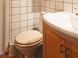 3 Person Holiday Home in Lysekil