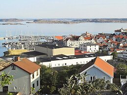 3 Person Holiday Home in Lysekil