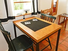 3 Person Holiday Home in Lysekil