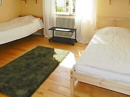 3 Person Holiday Home in Lysekil