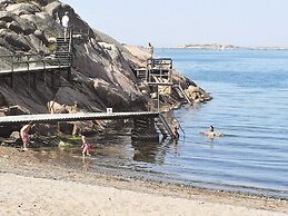 3 Person Holiday Home in Lysekil