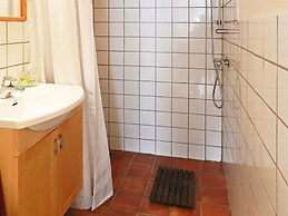 3 Person Holiday Home in Lysekil