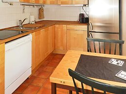 3 Person Holiday Home in Lysekil