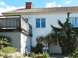 3 Person Holiday Home in Lysekil