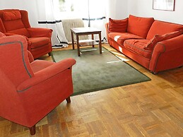 3 Person Holiday Home in Lysekil