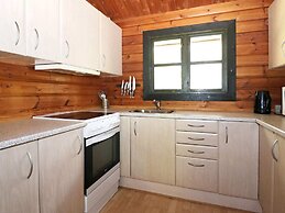 Cheery Holiday Home in Hadsund near Sea
