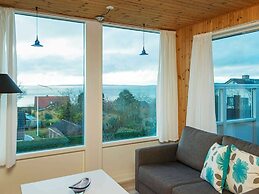 6 Person Holiday Home in Ebeltoft