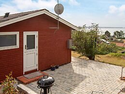 6 Person Holiday Home in Ebeltoft