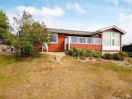 6 Person Holiday Home in Ebeltoft