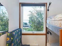 6 Person Holiday Home in Ebeltoft-by Traum
