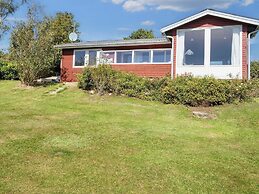6 Person Holiday Home in Ebeltoft-by Traum