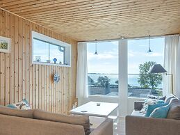 6 Person Holiday Home in Ebeltoft-by Traum
