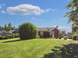 6 Person Holiday Home in Ebeltoft-by Traum