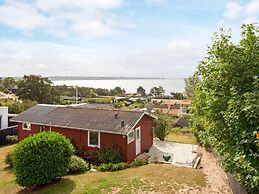 6 Person Holiday Home in Ebeltoft