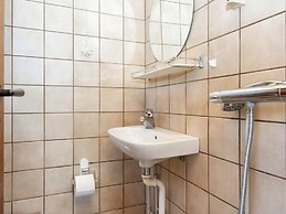 6 Person Holiday Home in Ebeltoft-by Traum