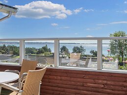 6 Person Holiday Home in Ebeltoft-by Traum