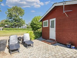 6 Person Holiday Home in Ebeltoft-by Traum