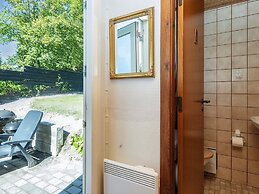 6 Person Holiday Home in Ebeltoft-by Traum