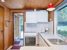 6 Person Holiday Home in Ebeltoft-by Traum