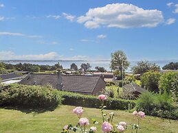 6 Person Holiday Home in Ebeltoft-by Traum