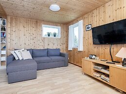 6 Person Holiday Home in Ebeltoft-by Traum