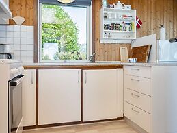 6 Person Holiday Home in Ebeltoft-by Traum