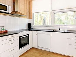 10 Person Holiday Home in Hadsund