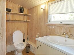 10 Person Holiday Home in Hadsund