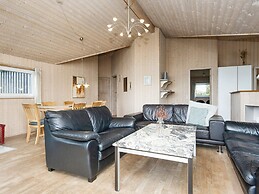 6 Person Holiday Home in Harboore-by Traum