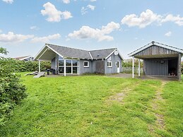 6 Person Holiday Home in Harboore-by Traum