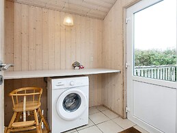 6 Person Holiday Home in Harboore-by Traum