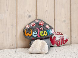 6 Person Holiday Home in Harboore-by Traum