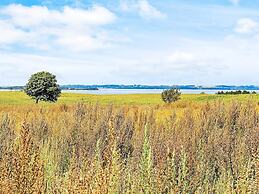 Bohemian Apartment in Faaborg near Sea