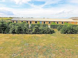 Bohemian Apartment in Faaborg near Sea