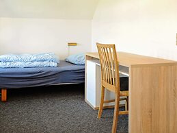 Bohemian Apartment in Faaborg near Sea