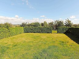 Bohemian Apartment in Faaborg near Sea