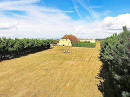 Bohemian Apartment in Faaborg near Sea