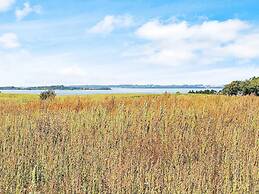 Bohemian Apartment in Faaborg near Sea