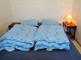 Bohemian Apartment in Faaborg near Sea