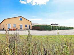 Bohemian Apartment in Faaborg near Sea