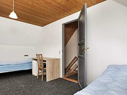 Bohemian Apartment in Faaborg near Sea